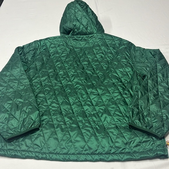 Polo Ralph Lauren men’s Water-Repellent Pullover Jacket 100% recycled polyester. - Picture 15 of 16